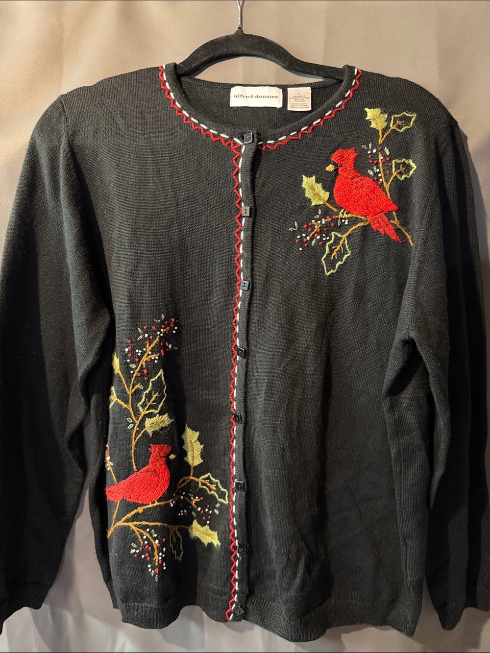 Women Jacket Subcategory Identification